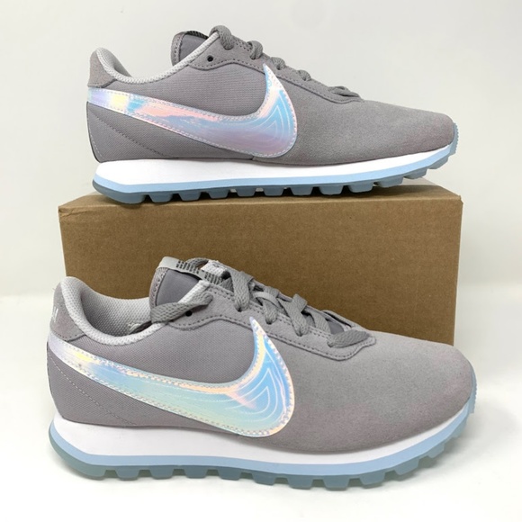 Nike Pre-Love O.X. Women's Walking Running Shoes - Picture 2 of 8